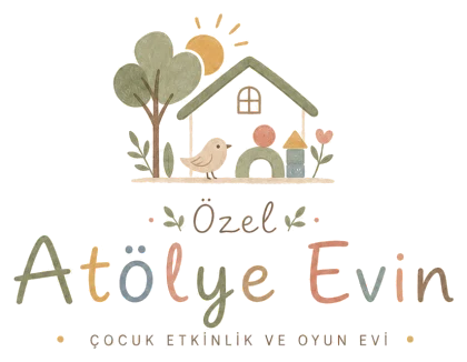 Özel Atölye Evin — Çocuk Etkinlik ve Oyun Evi
